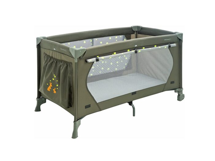 matelas lit parapluie VertBaudet