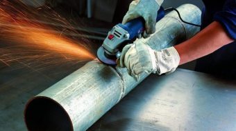 Meuleuse ou disqueuse pour les travaux ?