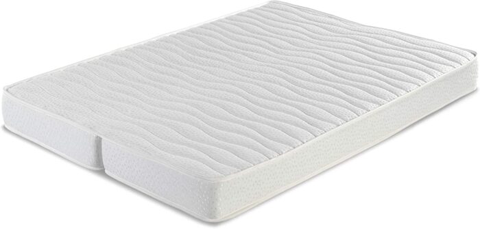 matelas clic clac