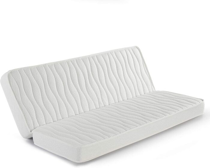 matelas clic clac