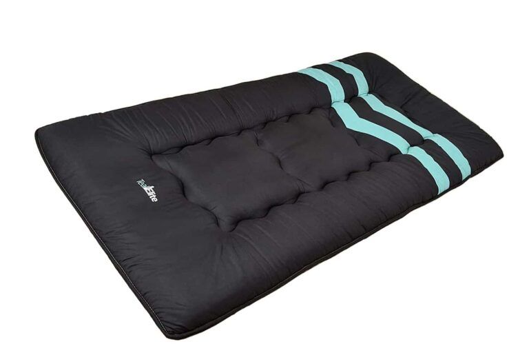 lit futon japonais